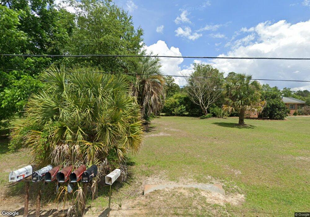 126 Paul Rd, Sylvester, GA 31791 - photo 1