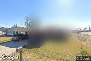 521 Elizabeth St, Lockport, LA 70374