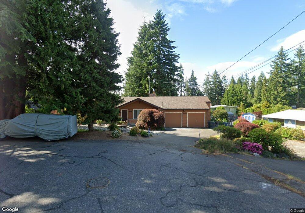 9630 236th Place SW, Edmonds, WA 98020 - photo 1
