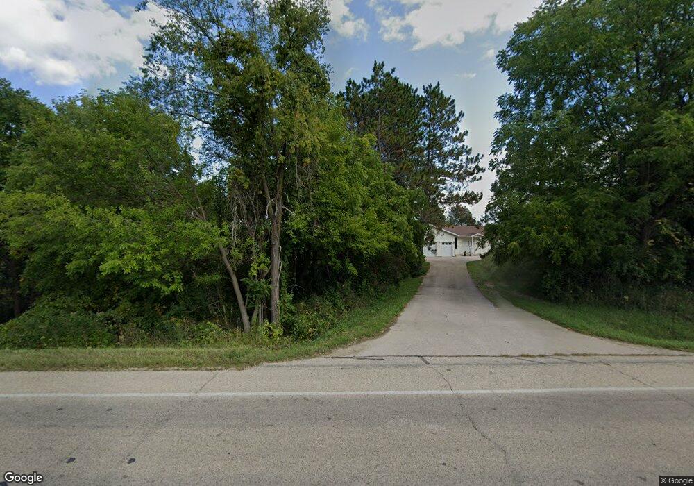 310 County Road Mm, Brooklyn, WI 53521 - photo 1