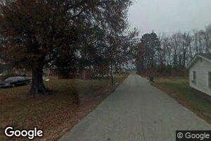 51 Robbins Ln, Vandemere, NC 28587