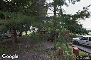 502 S Plum St, Moweaqua, IL 62550