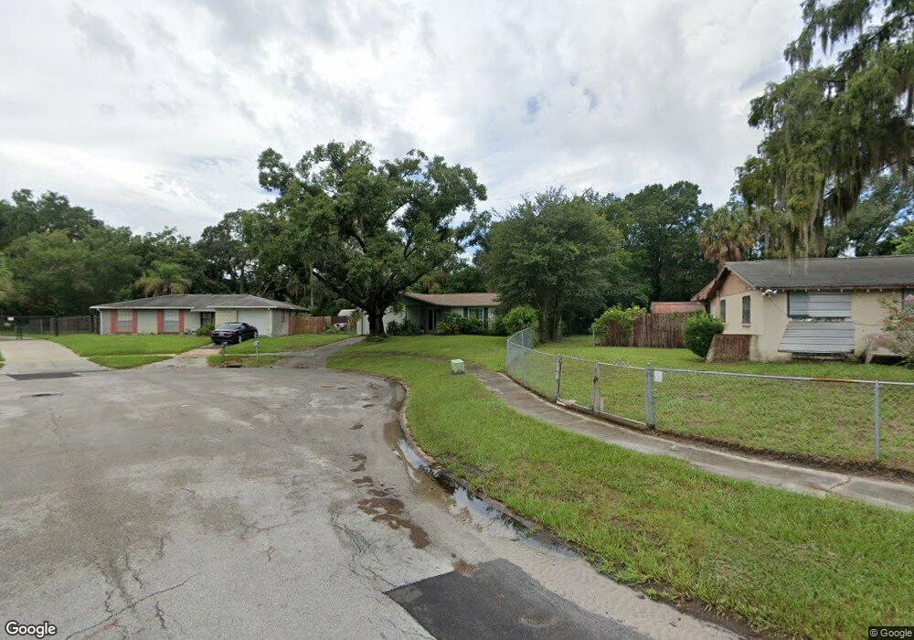 3504 Beechwood Blvd, Tampa, FL 33619 - photo 1