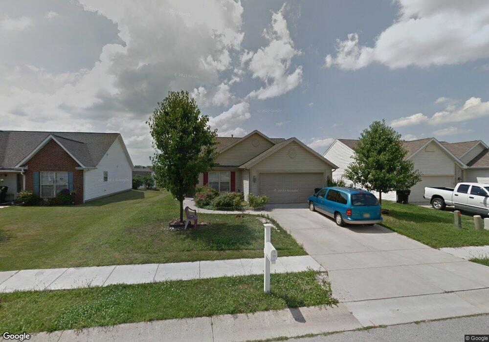 2810 Atlas Dr, Lafayette, IN 47909 - photo 1