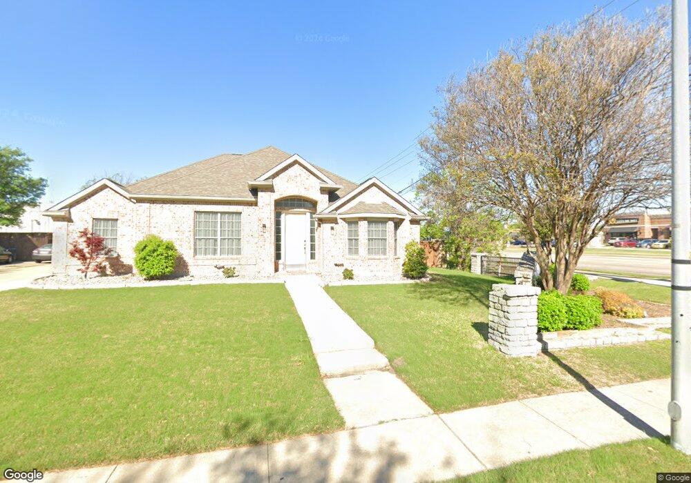 101 Hawthorne Dr, Murphy, TX 75094 - photo 1