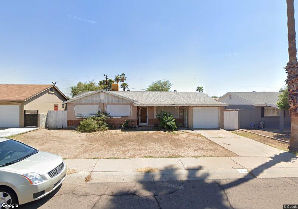 1017 E Las Palmaritas Dr, Phoenix, AZ 85020 - photo 1