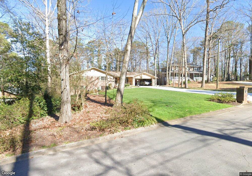 1346 Arlene Ct SW, Lilburn, GA 30047 - photo 1