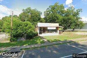 308 N Main St, Saluda, SC 29138