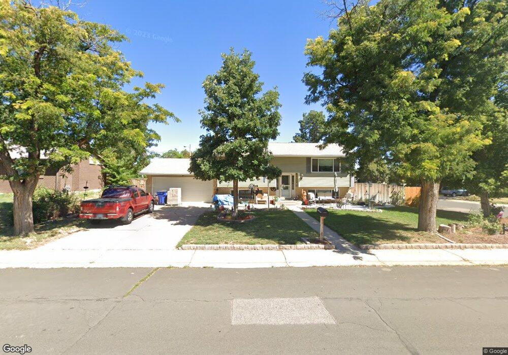 15195 E 11th Ave, Aurora, CO 80011 - photo 1