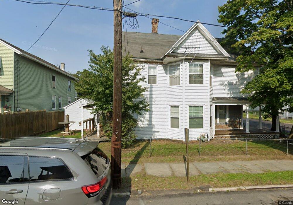 1201 Diamond Ave, Scranton, PA 18508 - photo 1