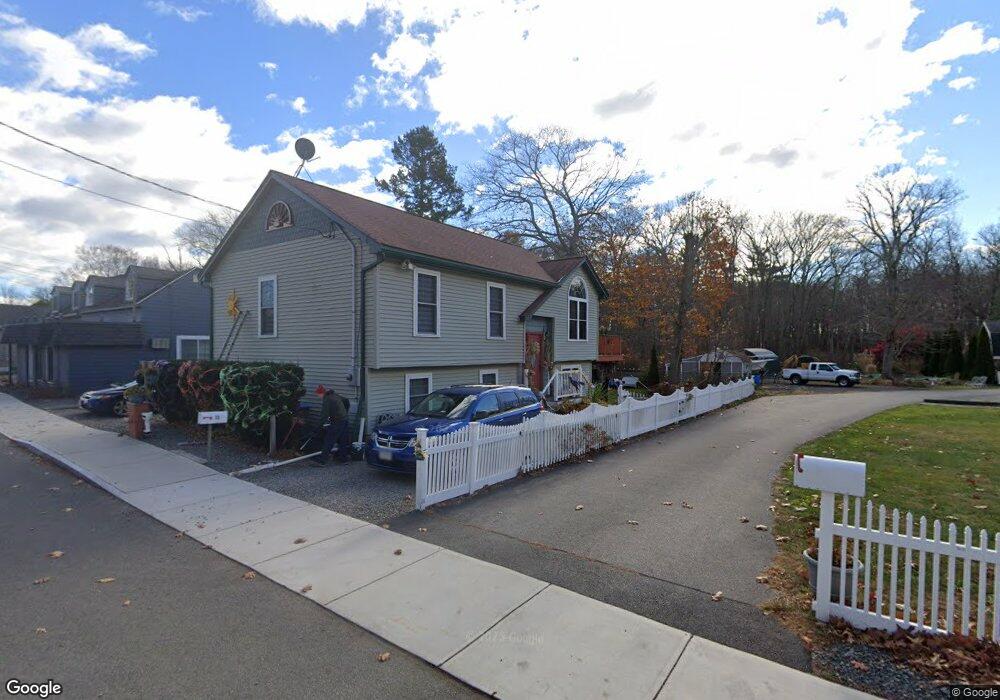 15 Garfield St, Salisbury, MA 01952 - photo 1