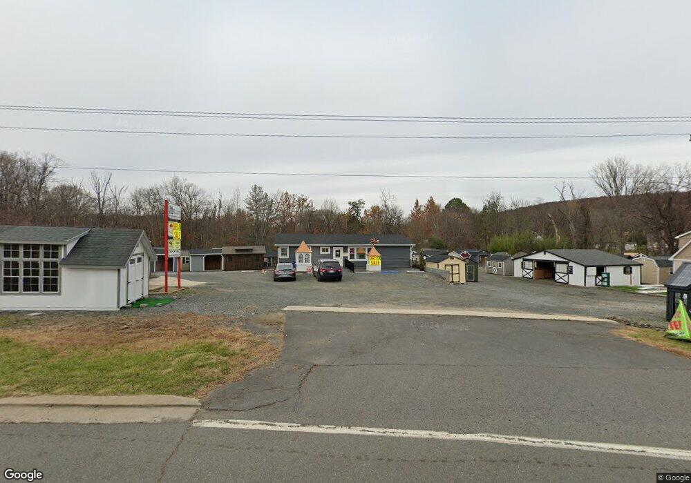 5280 Lee Hwy, Warrenton, VA 20187 - photo 1