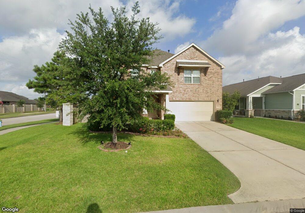 29507 Monona Terrace Ct, Spring, TX 77386 - photo 1