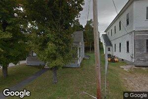 8 School St, Porter, ME 04068