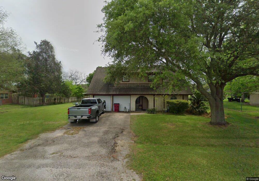 9 Redriver, Bay City, TX 77414 - photo 1