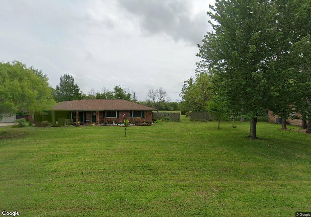 7 Red River, Bay City, TX 77414 - photo 1