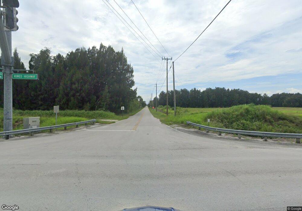 2890 N Kings Hwy, Fort Pierce, FL 34951 - photo 1