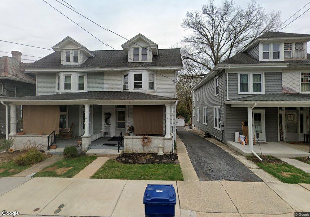 209 E Main St, Adamstown, PA 19501 - photo 1