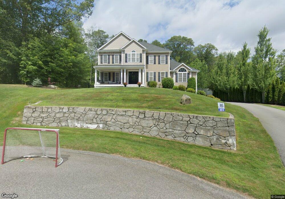 9 Cory Ln, Cumberland, RI 02864 - photo 1