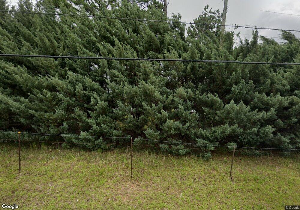 1282 Walter Tanner Rd, Other-Mississippi, MS 39452 - photo 1