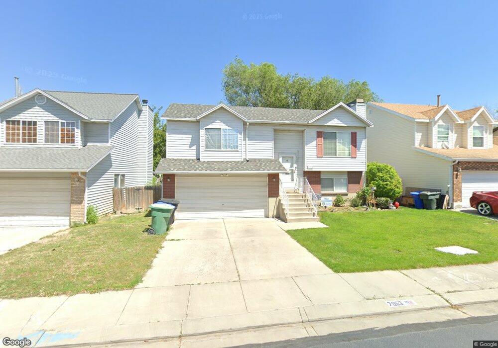 7853 Palladium Dr, West Jordan, UT 84088 - photo 1