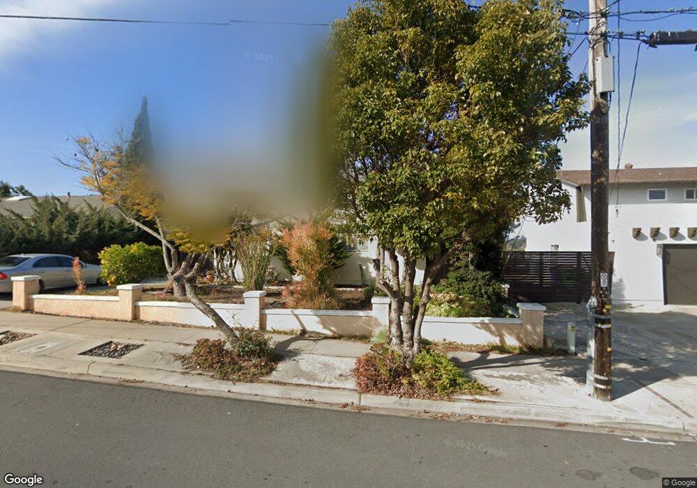 6956 Dennison St, San Diego, CA 92122 - photo 1