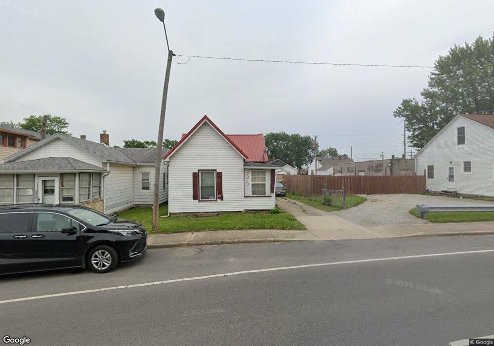 2452 Main St, Anderson, IN 46016 - photo 1
