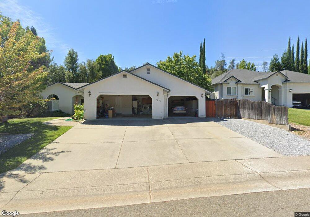 2273 Wicklow St, Redding, CA 96001 - photo 1