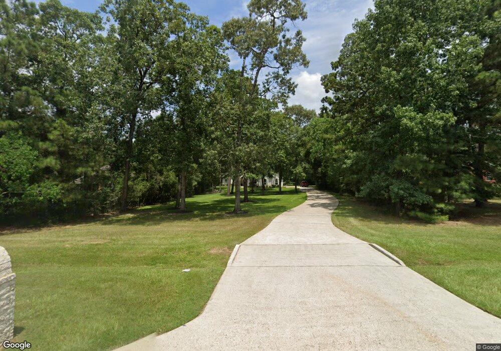 8979 Forest Lake Dr, Montgomery, TX 77316 - photo 1