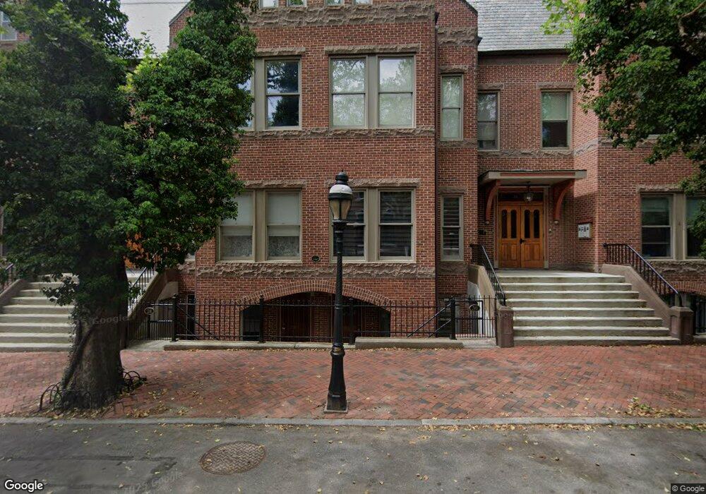 26 Mattoon St unit 7, Springfield, MA 01105 - photo 1