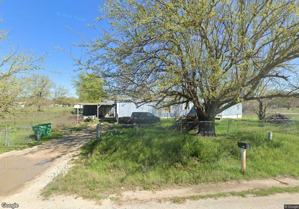 7222 Comanche Trail, Weatherford, TX 76087 - photo 1