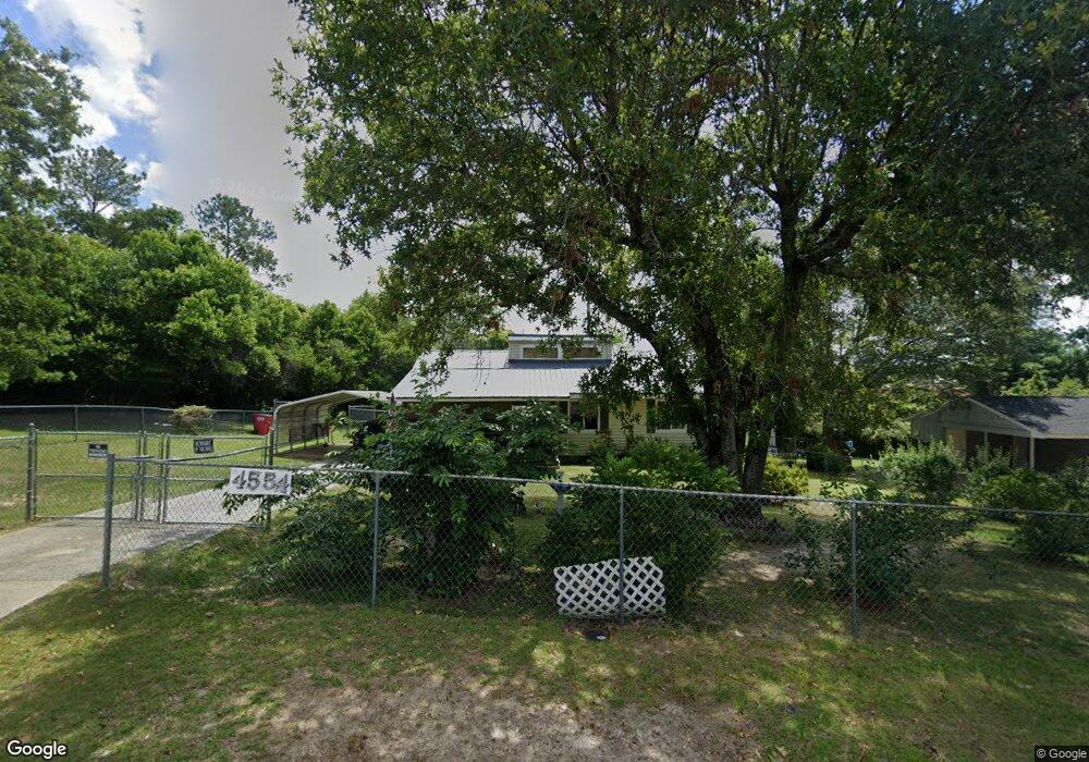 4554 Bishop Rd, Macon, GA 31206 - photo 1