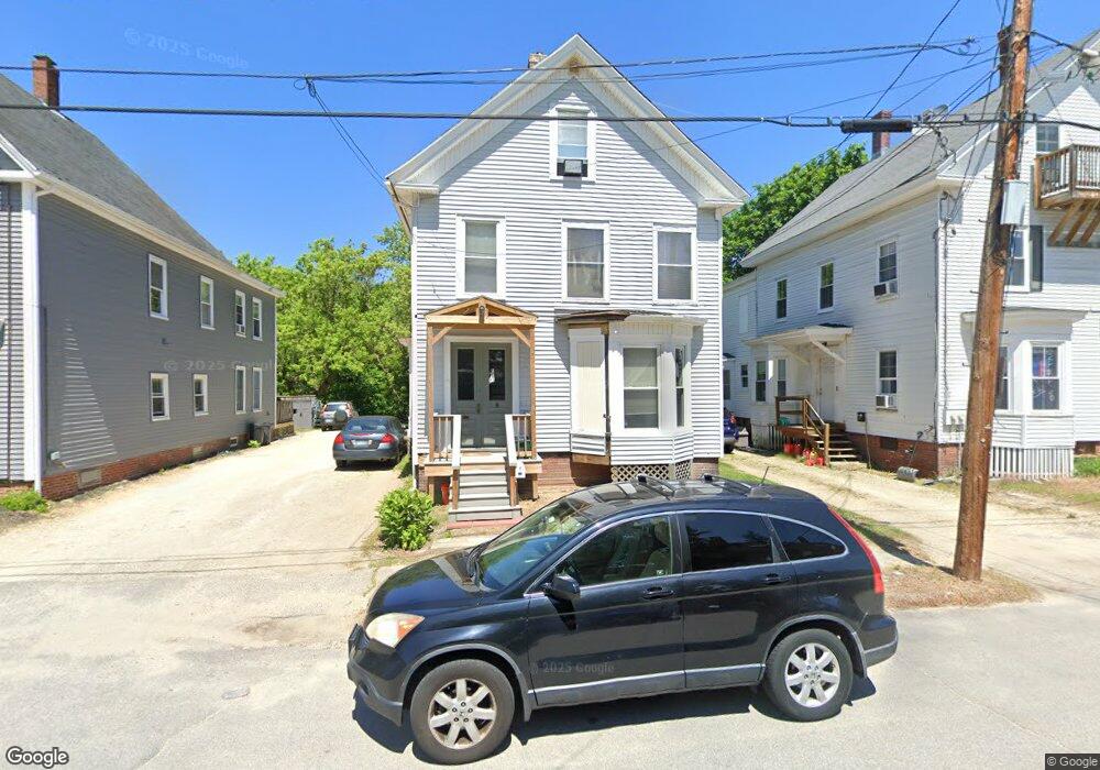 4 Forest St, Dover, NH 03820 - photo 1