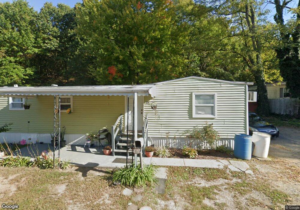 22 Rockledge Terrace, Taylor, PA 18517 - photo 1