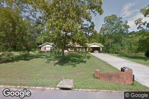 343 S Shipp St, Evergreen, AL 36401