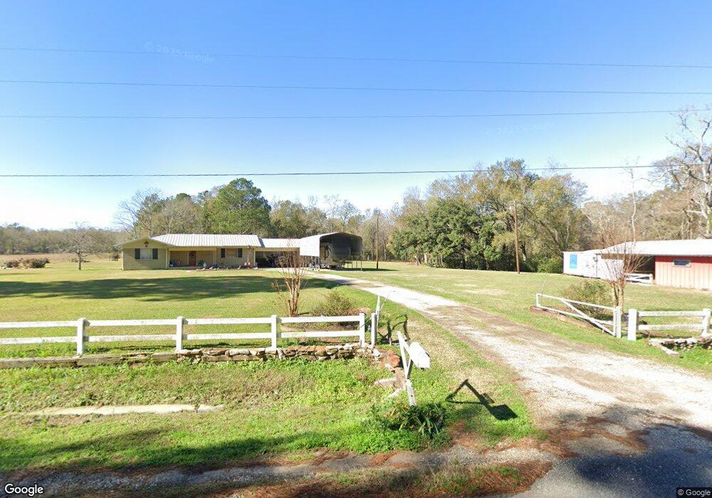 687 Sensat Cove Rd, Egan, LA 70531 - photo 1
