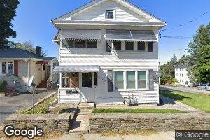 223 Norfolk St Unit 1, Worcester, MA 01604