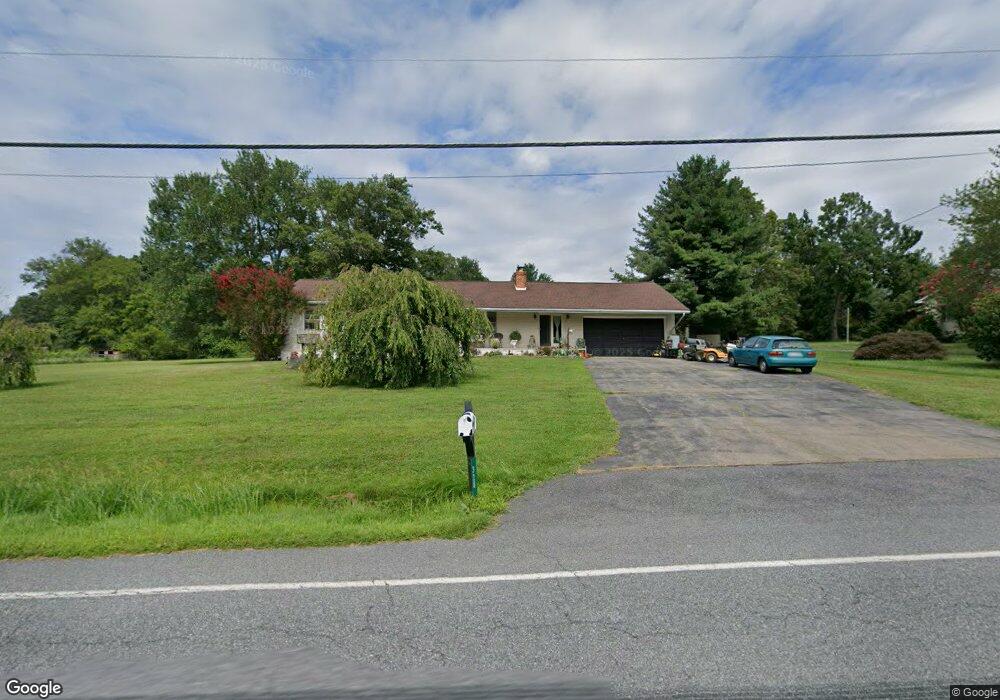 328 England Creamery Rd, North East, MD 21901 - photo 1