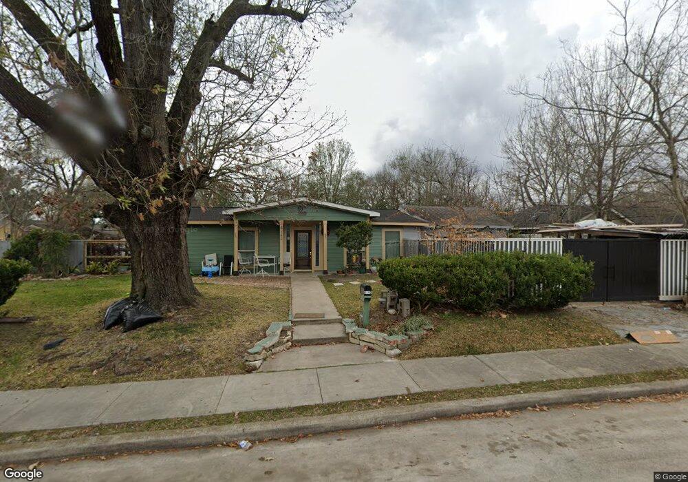 6142 Cavanaugh St, Houston, TX 77021 - photo 1