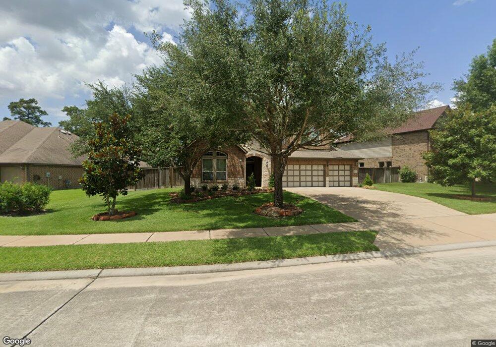31322 Sunset Oaks Ln, Spring, TX 77386 - photo 1