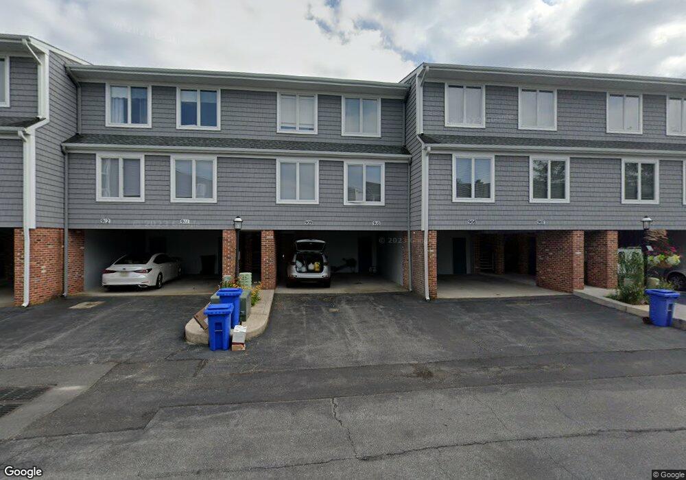 909 Harbour Cove unit 909, Somers Point, NJ 08244 - photo 1