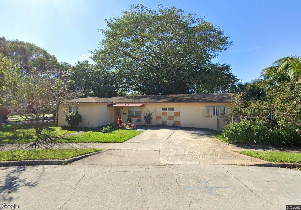 3701 Westview Ave, West Palm Beach, FL 33407 - photo 1