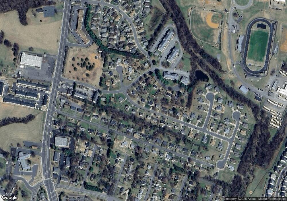 220 Queen St, Culpeper, VA 22701 - photo 1