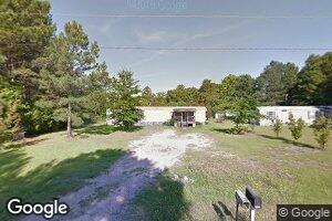 14500 Austin Cir, Gibson, NC 28343