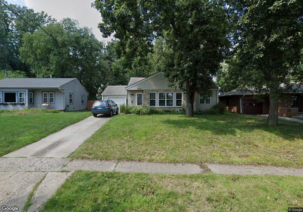 3022 34th Place, Des Moines, IA 50310 - photo 1
