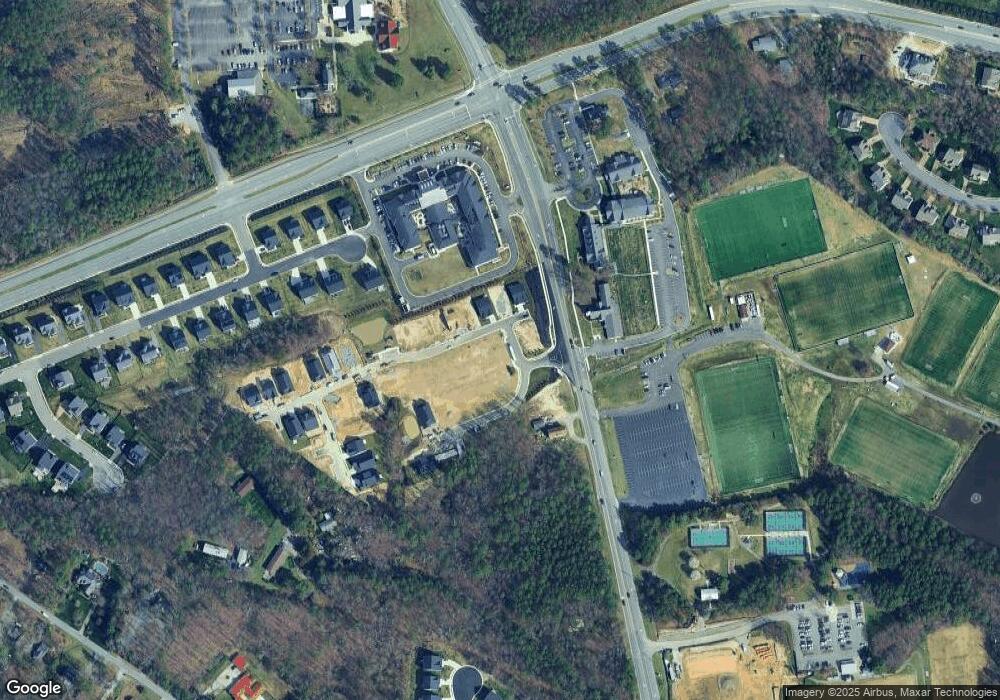 4809 Bacova Village Trail, Glen Allen, VA 23059 - photo 1