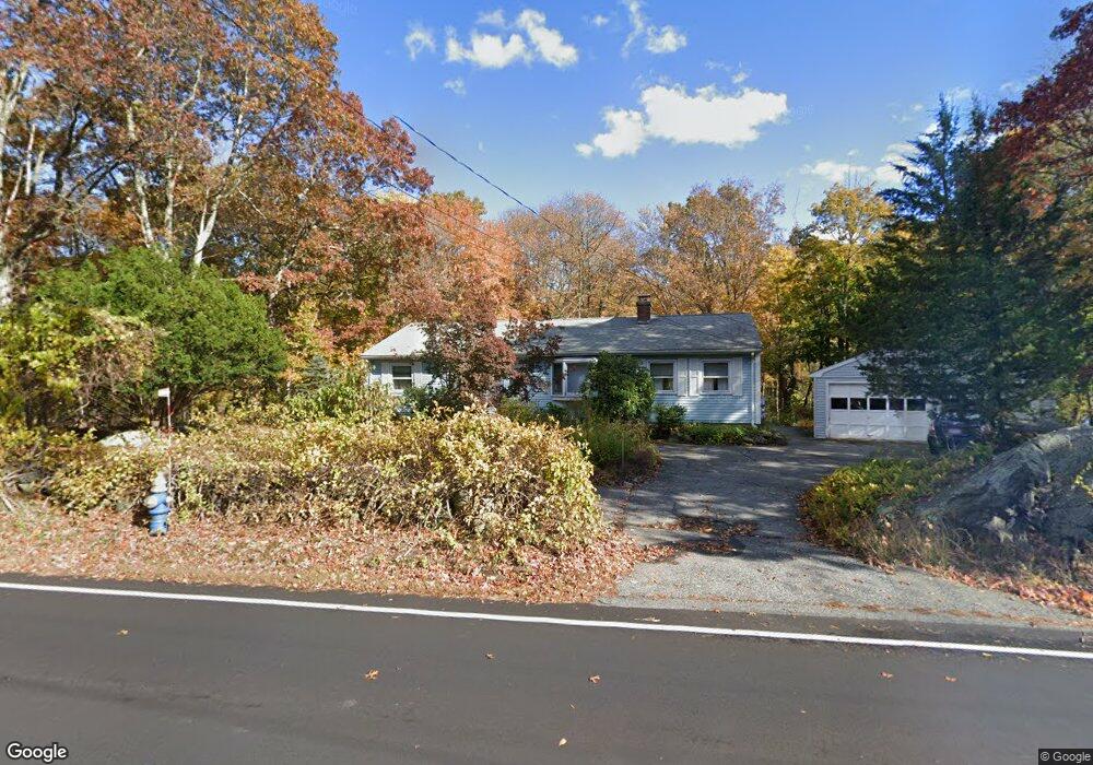 108 Winthrop St, Medway, MA 02053 - photo 1