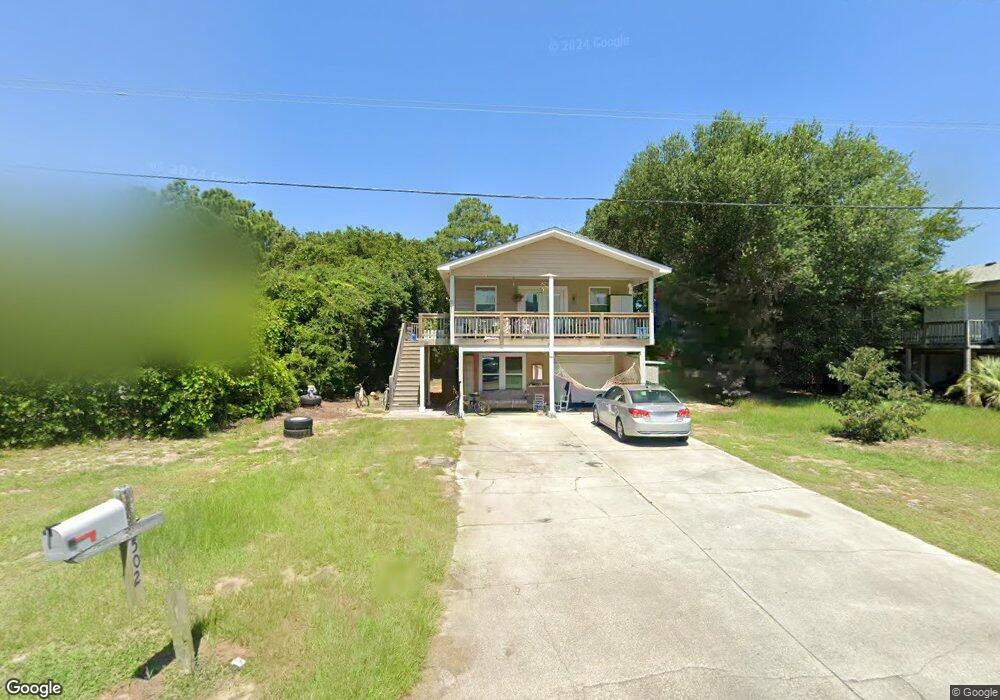 502 W Airstrip Rd, Kill Devil Hills, NC 27948 - photo 1