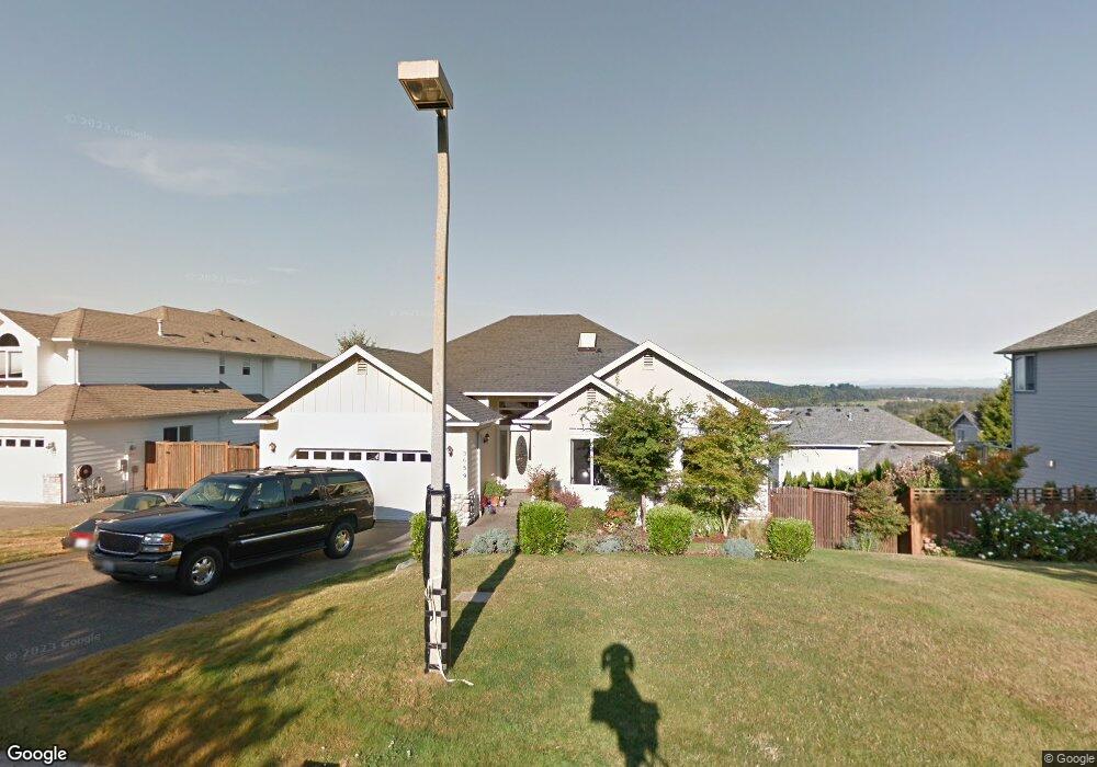 3659 S Pebble Place, Bellingham, WA 98226 - photo 1