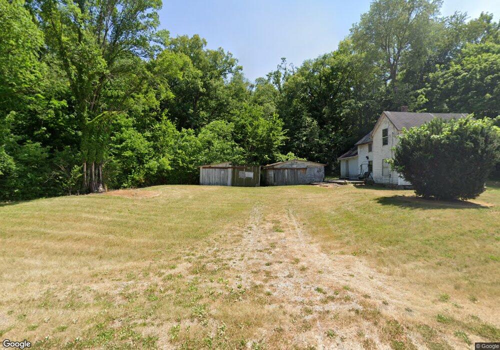 2745 E Flint Rd, Attica, IN 47918 - photo 1